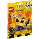 Lego 41545 - Mixels: Series 6: Kramm