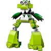 Lego 41549 - Mixels: Series 6: Gurggle