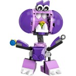 Lego 41551 - Mixels: Series 6: Snax