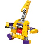 41560 - Mixels: Series 7: Jamzy - Afbeelding 2