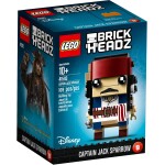 Lego 41593 - Brickheadz: Captain Jack Sparrow