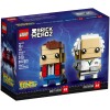 Lego 41611 - Brickheadz: Marty McFly & Doc Brown