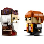 41621 - Brickheadz: Ron Weasley & Albus Dumbledore - Afbeelding 2