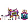 Lego 41688 - Friends: Magical Caravan