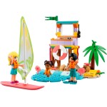 41710 - Friends: Surfer Beach Fun - Afbeelding 3