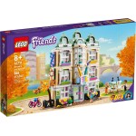 Lego 41711 - Friends: Emma's Art School