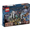 Lego 4181 - Pirates of the Caribbean: Isla de la Muerta