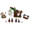 Lego 4182 - Pirates of the Caribbean: The Cannibal Escape