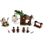 Lego 4182 - Pirates of the Caribbean: The Cannibal Escape