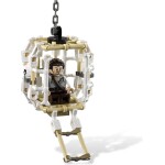 4182 - Pirates of the Caribbean: The Cannibal Escape - Afbeelding 3