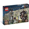 Lego 4183 - Pirates of the Caribbean: The Mill