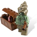 4183 - Pirates of the Caribbean: The Mill - Afbeelding 3