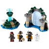 Lego 4192 - Pirates of the Caribbean: Fountain of Youth