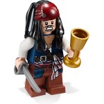 4192 - Pirates of the Caribbean: Fountain of Youth - Afbeelding 4