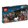 Lego 4193 - Pirates of the Caribbean: The London Escape