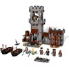 Lego 4194 - Pirates of the Caribbean: Whitecap Bay