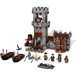 Lego 4194 - Pirates of the Caribbean: Whitecap Bay