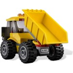 4201 - City: Loader and Tipper - Afbeelding 2