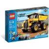 Lego 4202 - City: Mining Truck