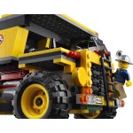 4202 - City: Mining Truck - Afbeelding 2
