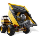 4202 - City: Mining Truck - Afbeelding 3