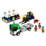 4206 - City: Recycling Truck - Afbeelding 2