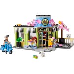 Lego 42618 - Friends: Heartlake City Café