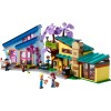 Lego 42620 - Friends: Olly and Paisley's Family Houses