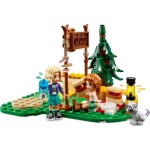 42622 - Friends: Adventure Camp Archery Range - Afbeelding 3