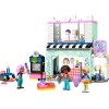 Lego 42662 - Friends: Hair Salon and Accessories Store