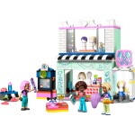 Lego 42662 - Friends: Hair Salon and Accessories Store