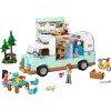 Lego 42663 - Friends: Friendship Camper Van Adventure