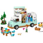 Lego 42663 - Friends: Friendship Camper Van Adventure