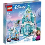 Lego 43172 - Disney: Elsa's Ice Palace