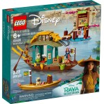 Lego 43185 - Disney: Boun's Boat