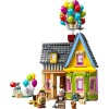 Lego 43217 - Disney: Up' House