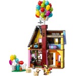43217 - Disney: Up' House - Afbeelding 3
