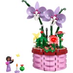43237 - Disney: Isabela's Flowerpot