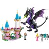 Lego 43240 - Disney: Maleficent's Dragon Form and Aurora's Castle
