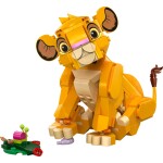 Lego 43243 - Disney: Simba the Lion King Cub