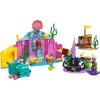 Lego 43254 - Disney: Ariel's Crystal Cavern