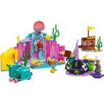 Lego 43254 - Disney: Ariel's Crystal Cavern