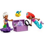 43254 - Disney: Ariel's Crystal Cavern - Afbeelding 2