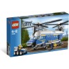 Lego 4439 - City: Heavy-Lift Helicopter