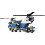 4439 - City: Heavy-Lift Helicopter - Afbeelding 2