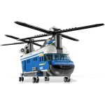 4439 - City: Heavy-Lift Helicopter - Afbeelding 3