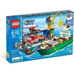 Lego 4645 - City: Harbour