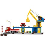 4645 - City: Harbour - Afbeelding 3