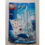 Lego 5002136 - City: Arctic Accessory Set