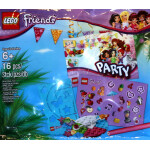 Lego 5002928 - Friends: Party polybag